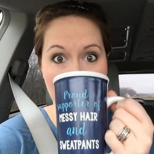 Meet your Posher, Emily