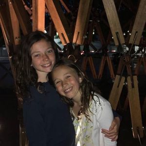 Meet your Posher, Angela