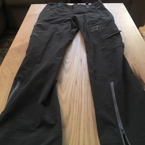 Patagonia Women's Dual Point Alpine Pants 4