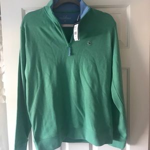 Men's Vineyard Vines 1/4 Zip