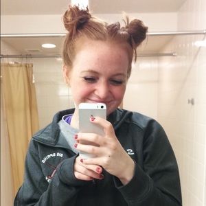 Meet your Posher, Anna