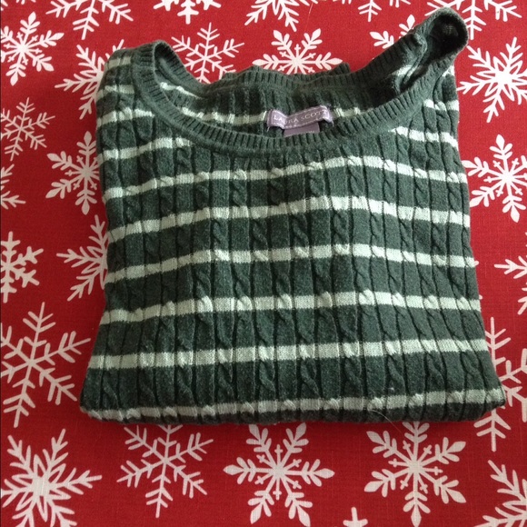 Long sleeve sweater - Picture 2 of 2