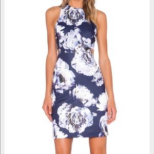 Finders Keeper Atlas Dress