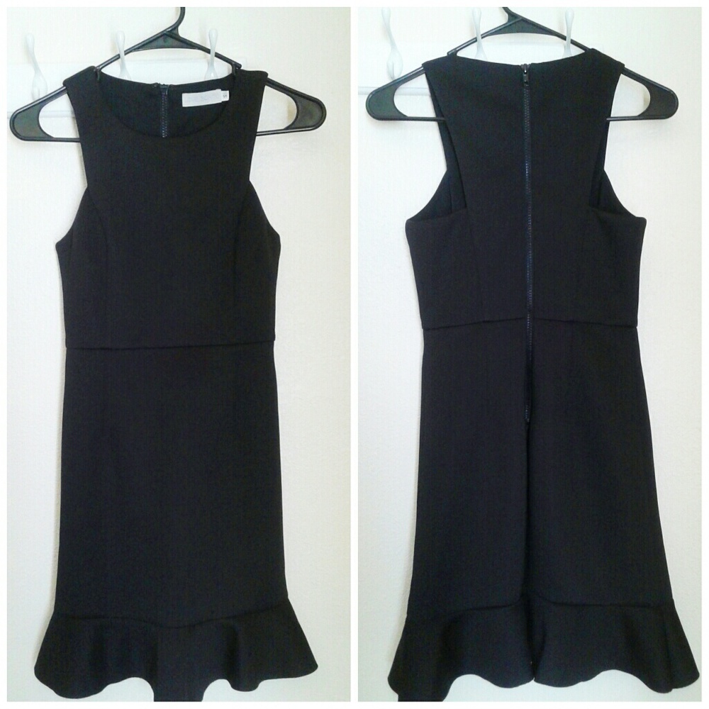 LOVE, BONITO Bodycon Dress