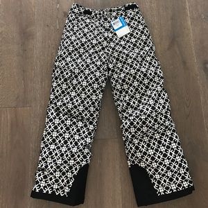 Girls Snow pants