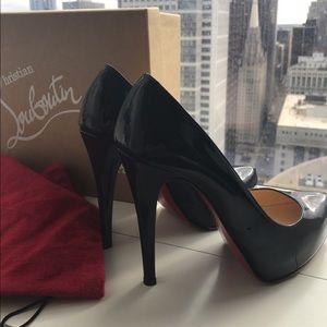 Christian Louboutin Heels