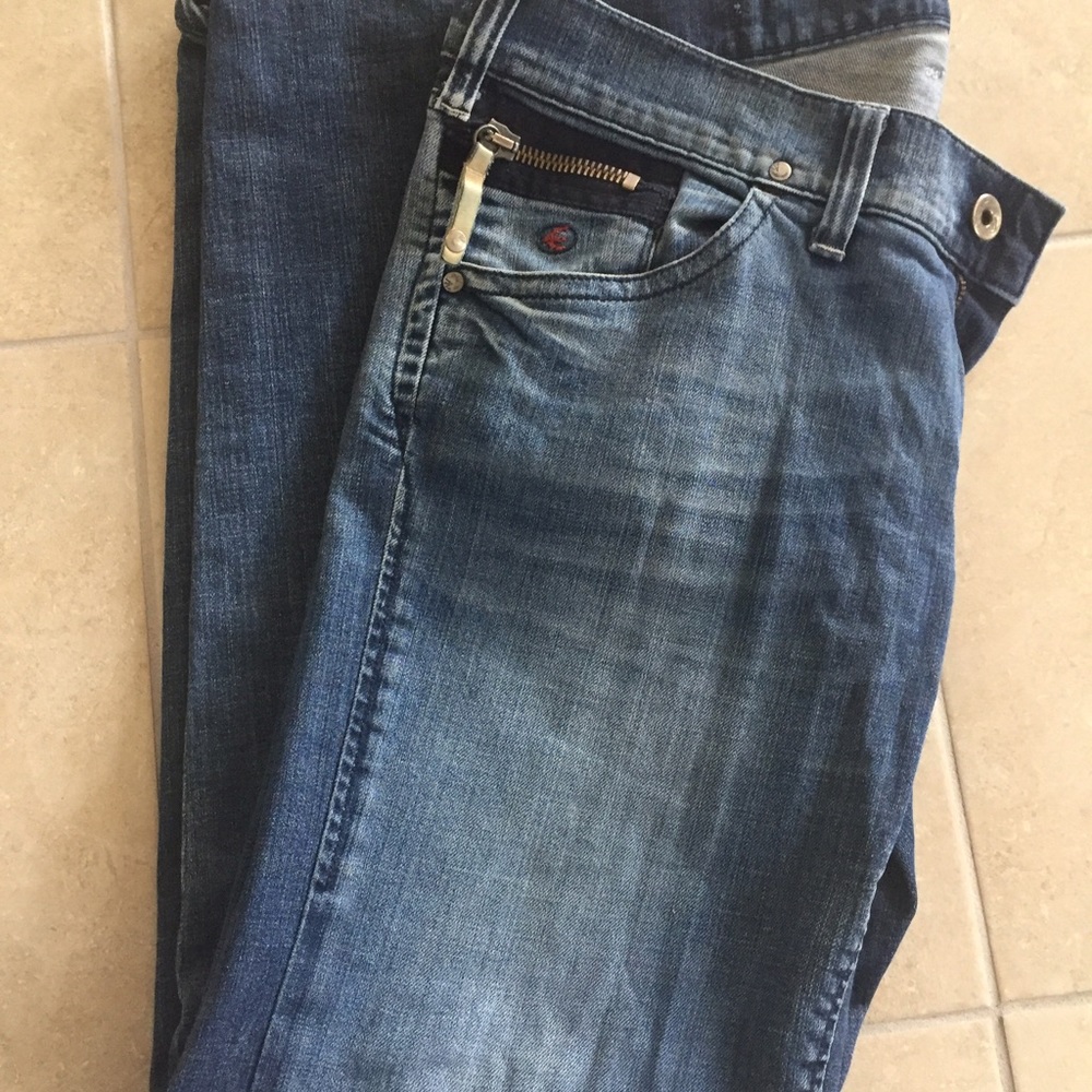 Energie Jean for Men