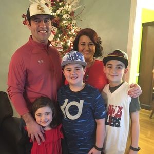 Meet your Posher, Kendra