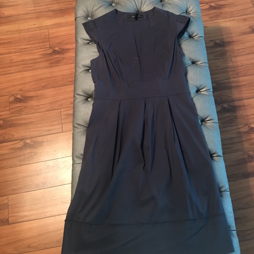 BCBG Maxazria dress