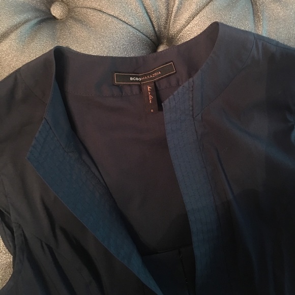 BCBG Maxazria dress - Picture 2 of 4