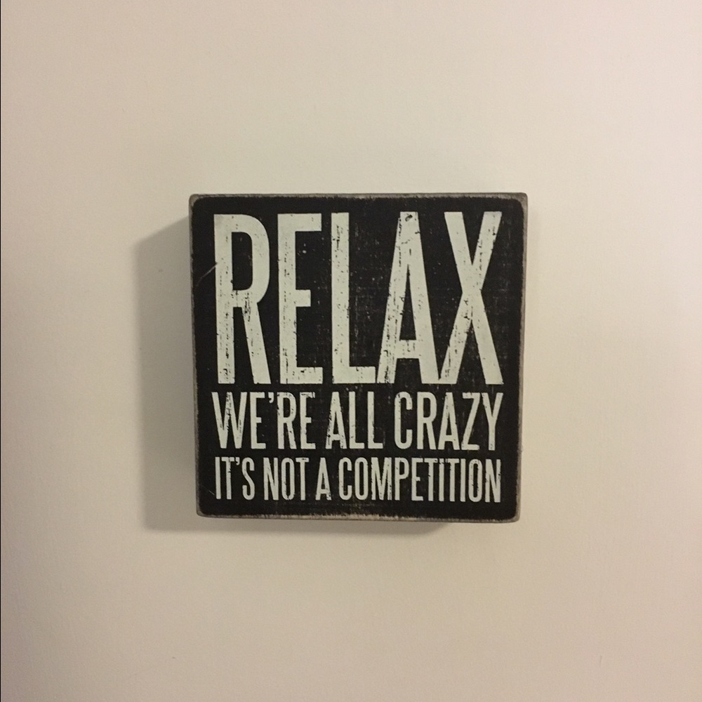 Meet your Posher, Annette