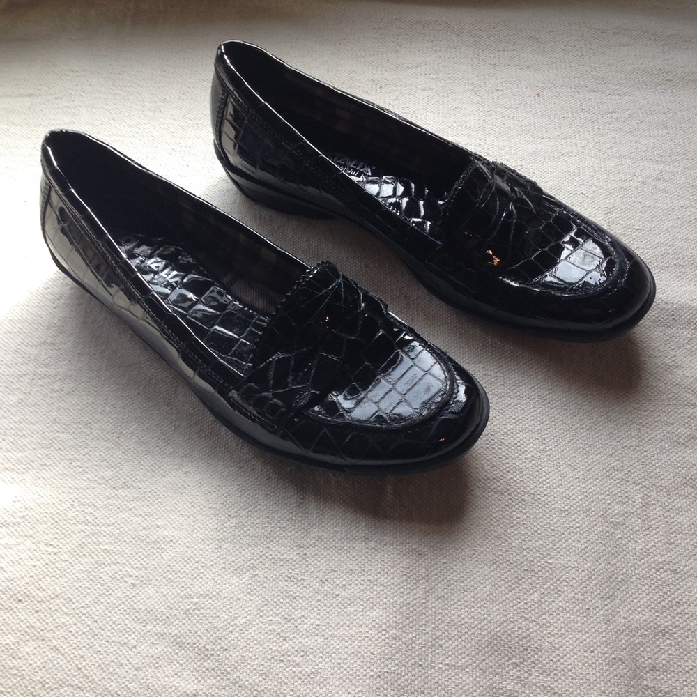 Aqautalia shoes