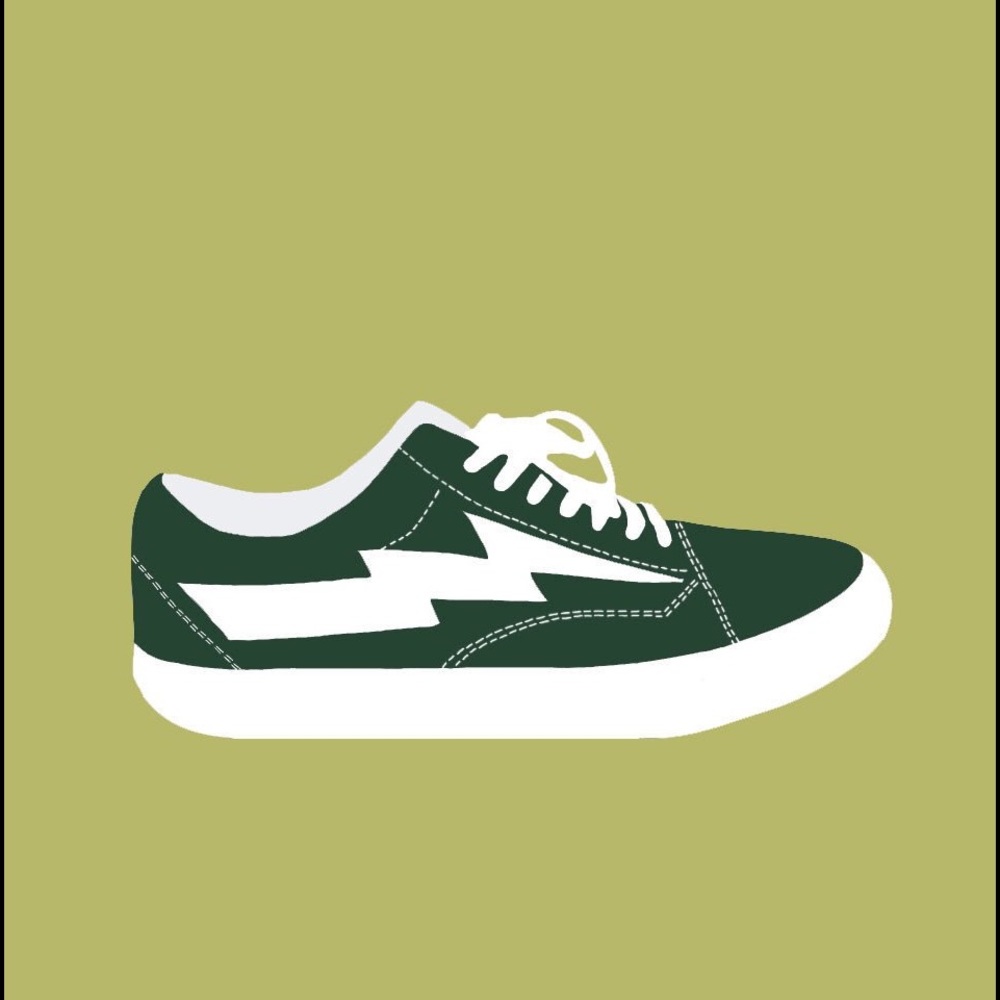 Meet your Posher, Jordan