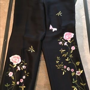 Ann Taylor Capri's