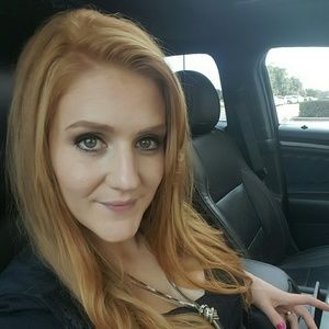 Meet your Posher, Candice