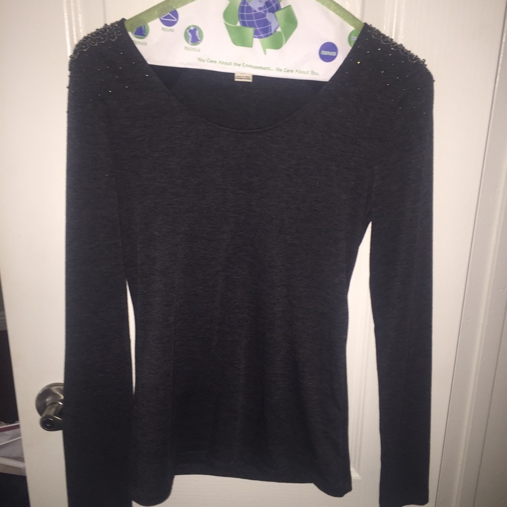 Long Sleeve Top