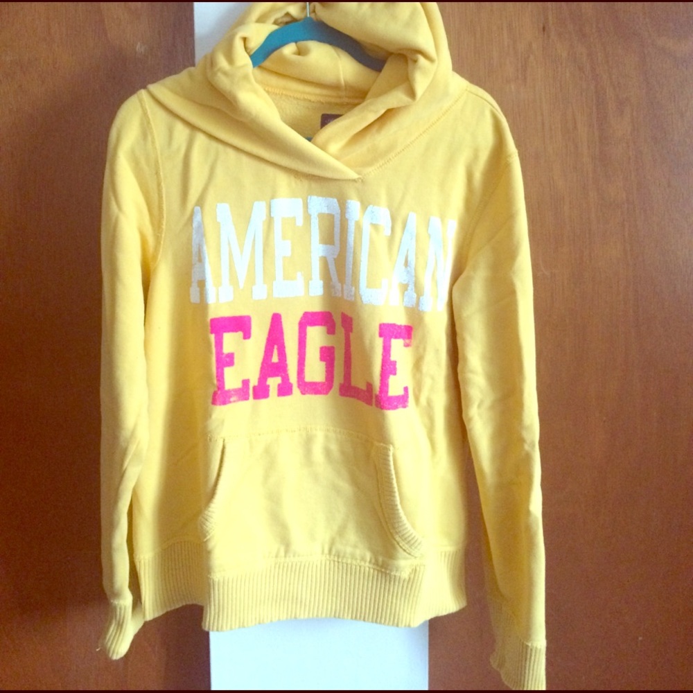 American Eagle Hoodie