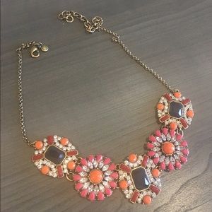 Chunky Statement Necklace