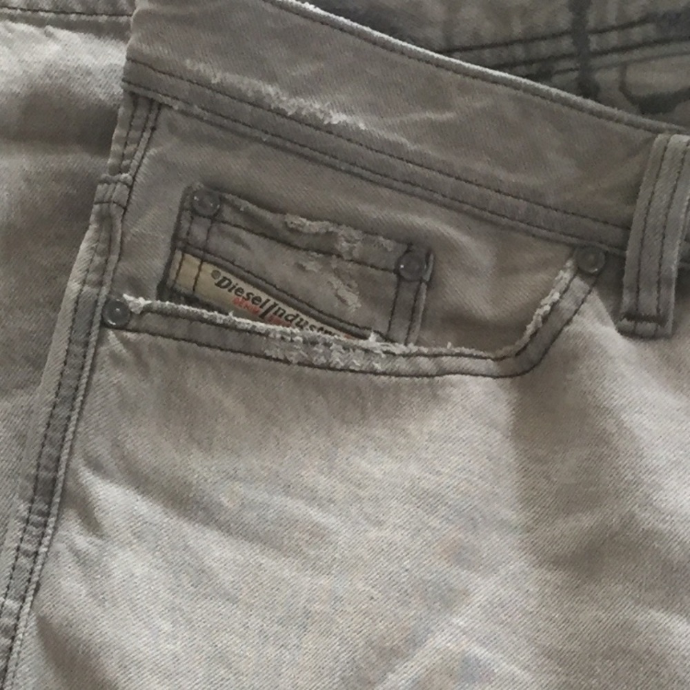 Diesel Jeans for Men