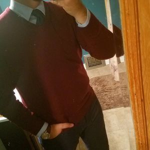 Meet your Posher, Steve