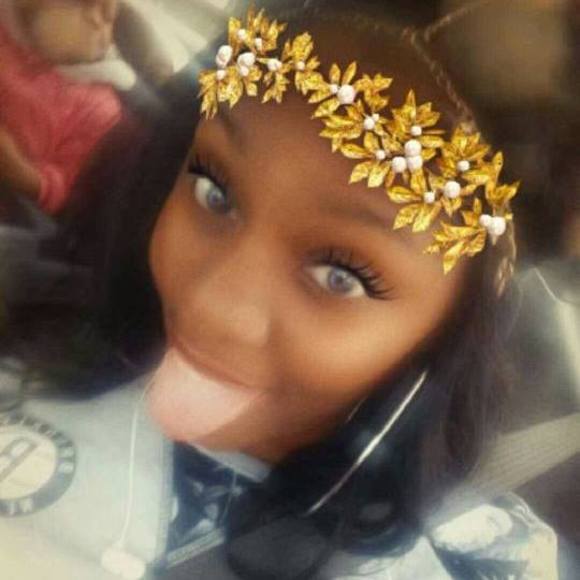 Meet your Posher, Meg - Picture 1 of 1