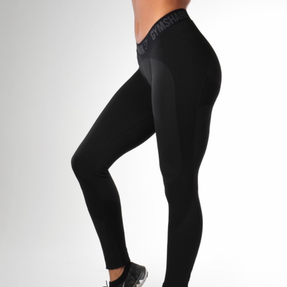 NWT! Gymshark flex leggings M