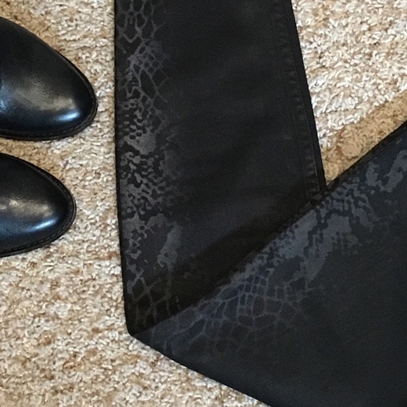 Level 99 Denim - Level 99 Janice Ultra Skinny Jean