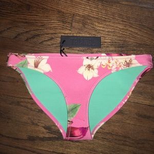bikini bottom