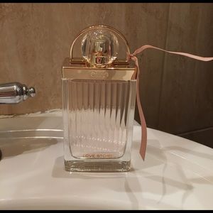 Chloé Love Story Eau de Parfum Spray