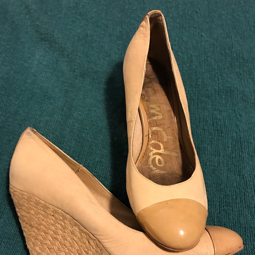 Sam Edelman Wedge