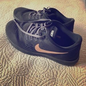 Nike Free - Custom Design