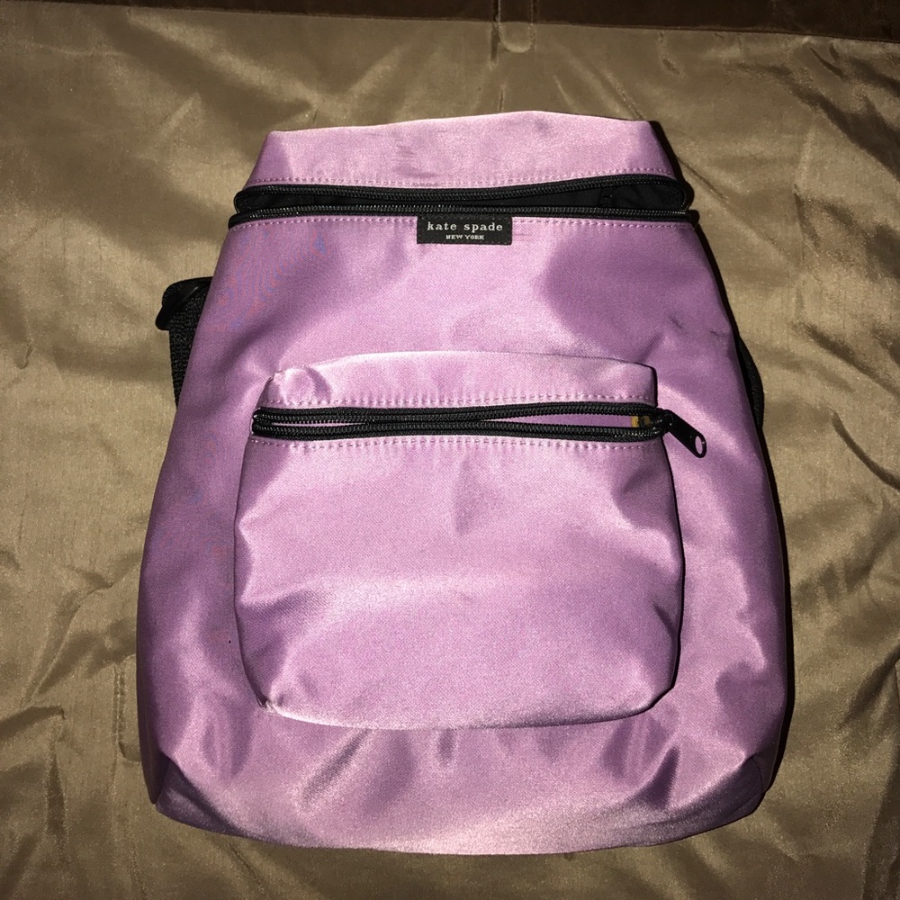 Kate Spade Mini Backpack