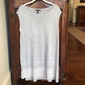 Eileen fisher tunic