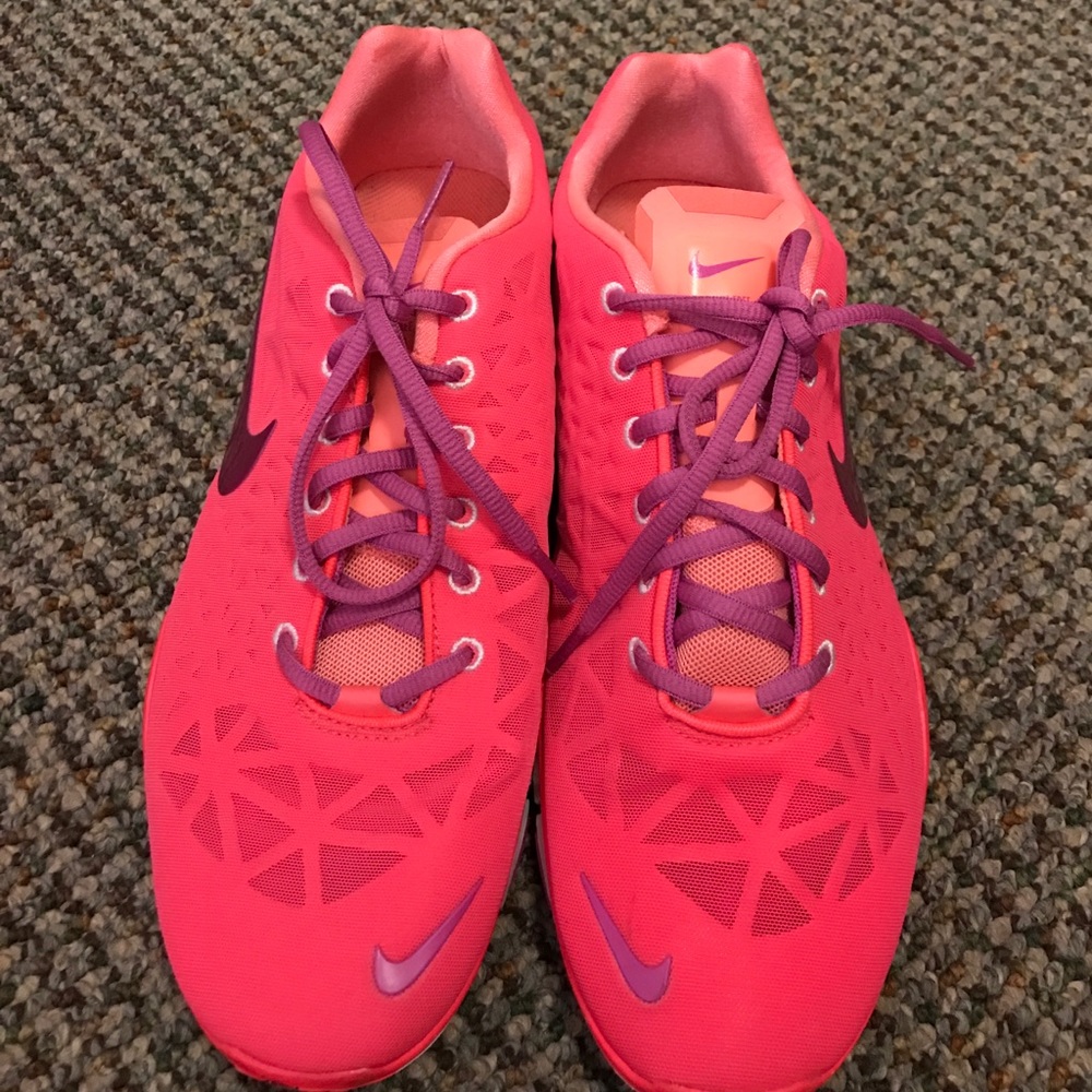 Nike Women's Free 5.0