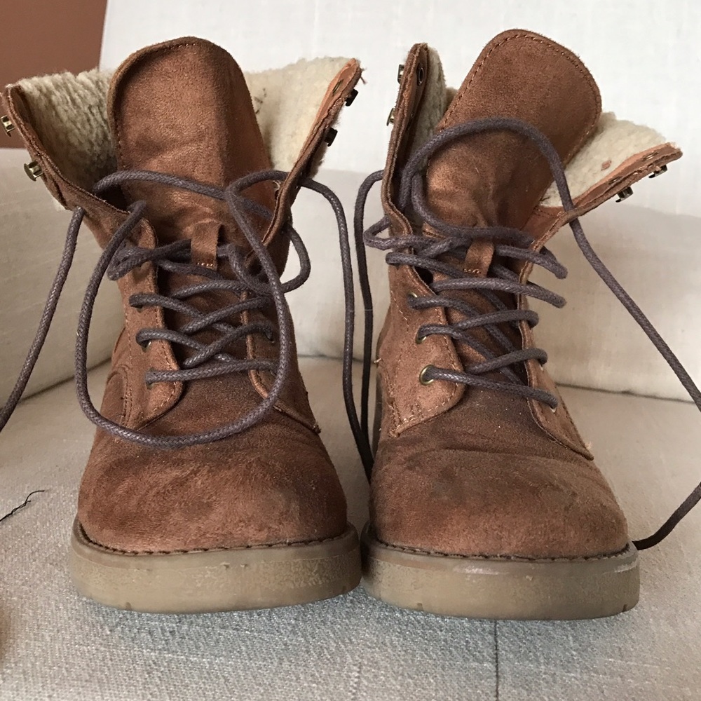 Target Boots
