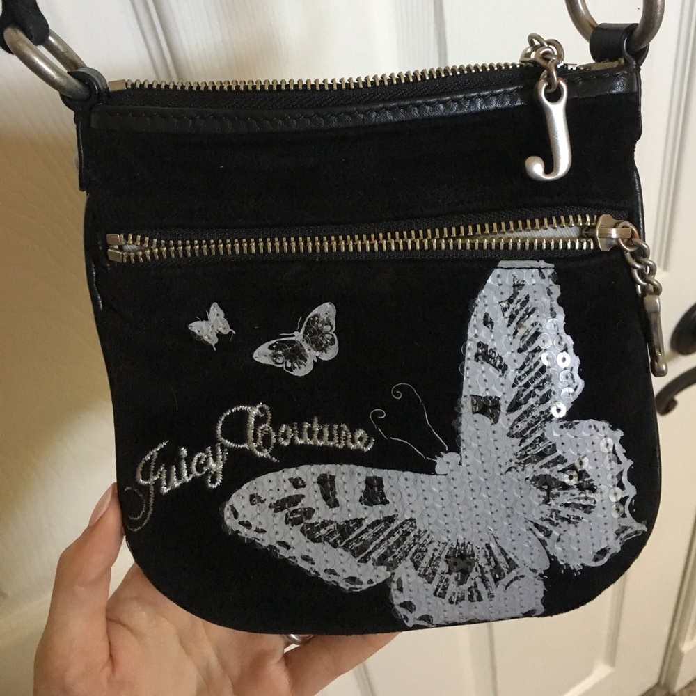 Juicy Couture Crossbody