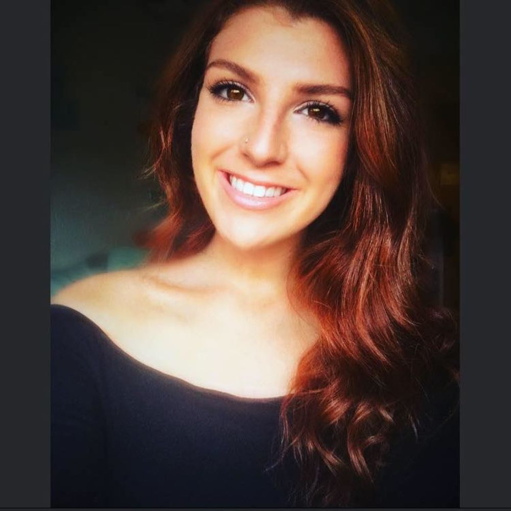 Meet your Posher, Hailey