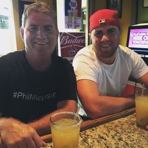 Meet your Posher, Greg