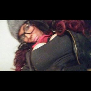 Meet your Posher, Erin