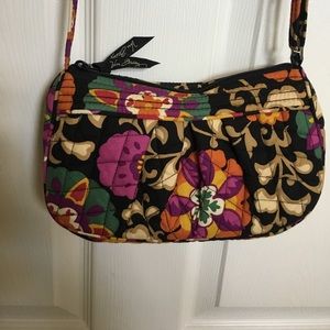 Vera Bradley Crossbody