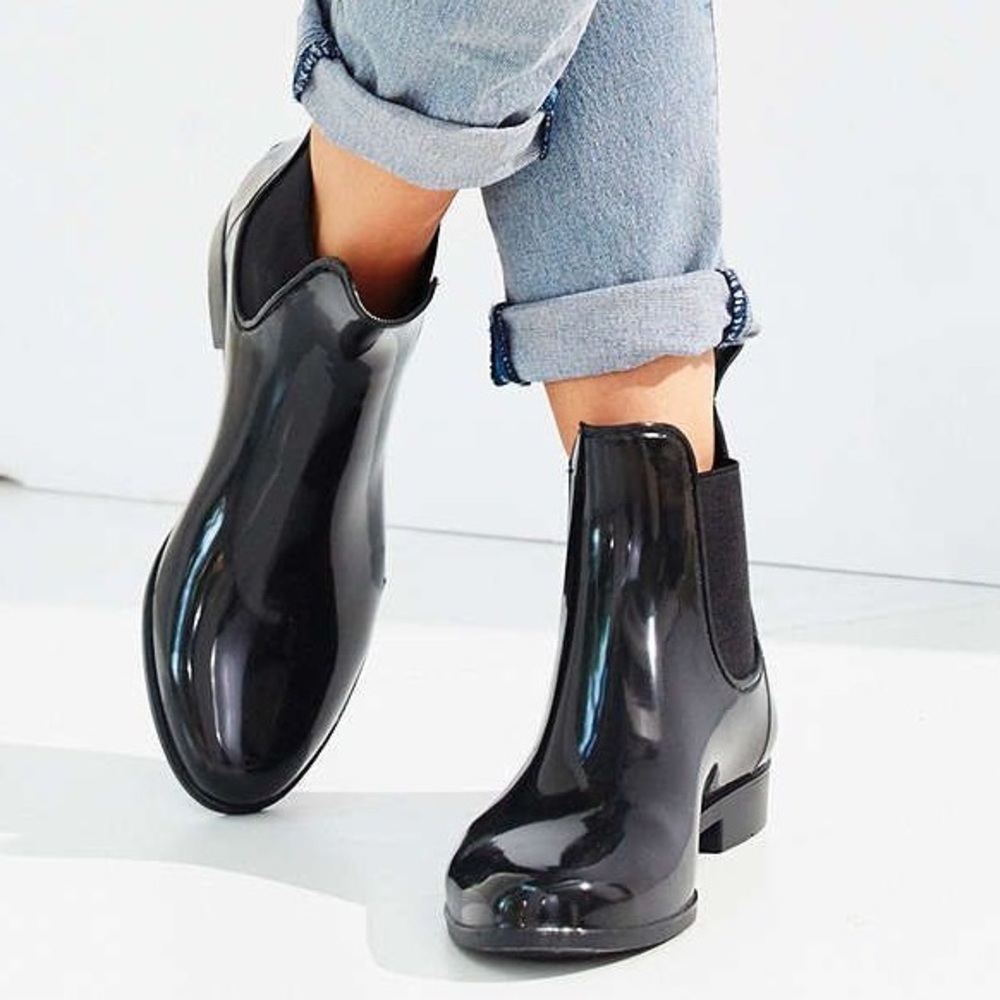 Sam Edelman Tinsley Rain Booties