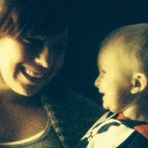 Meet your Posher, Kelly