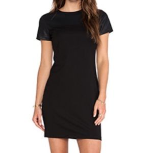 Jack by BB Dakota black dress