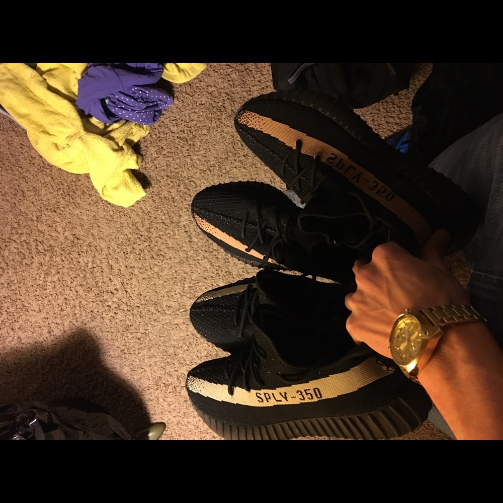 Trade.