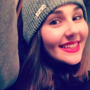 Meet your Posher, Jacinda