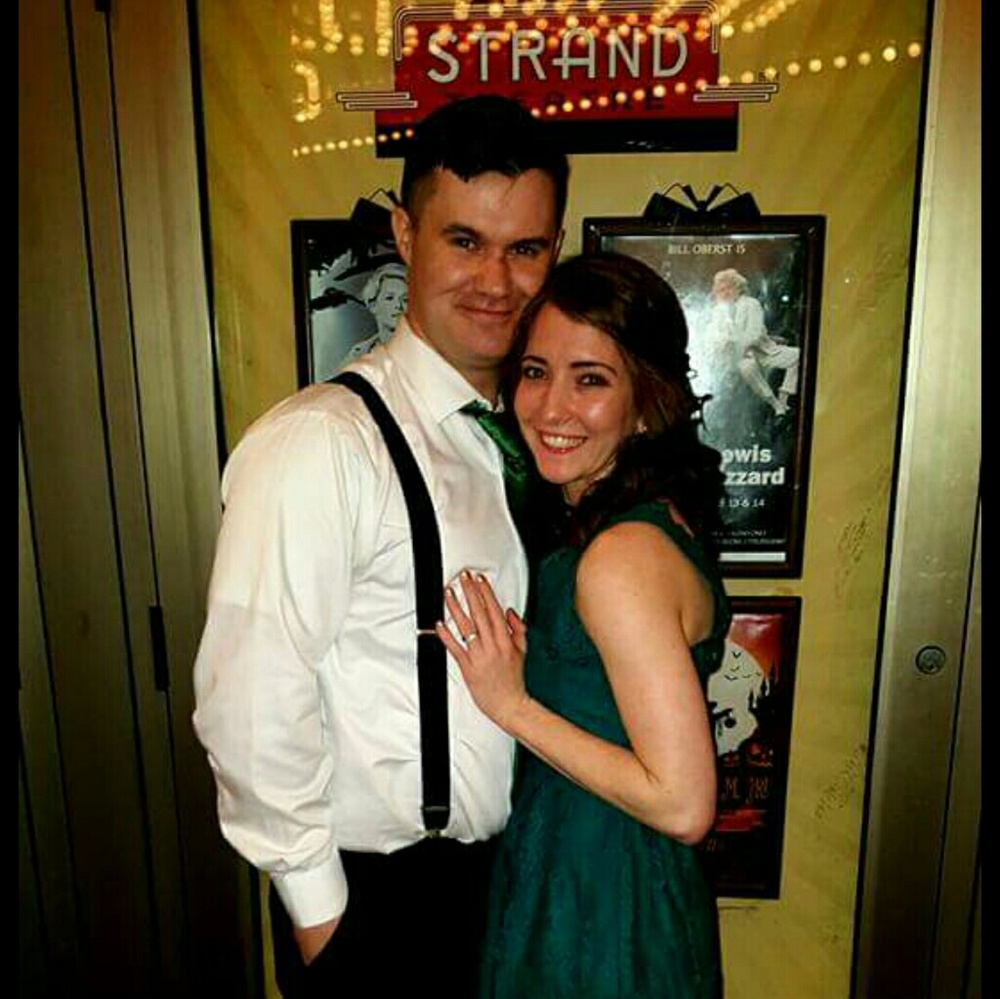 Meet your Posher, Chelsea