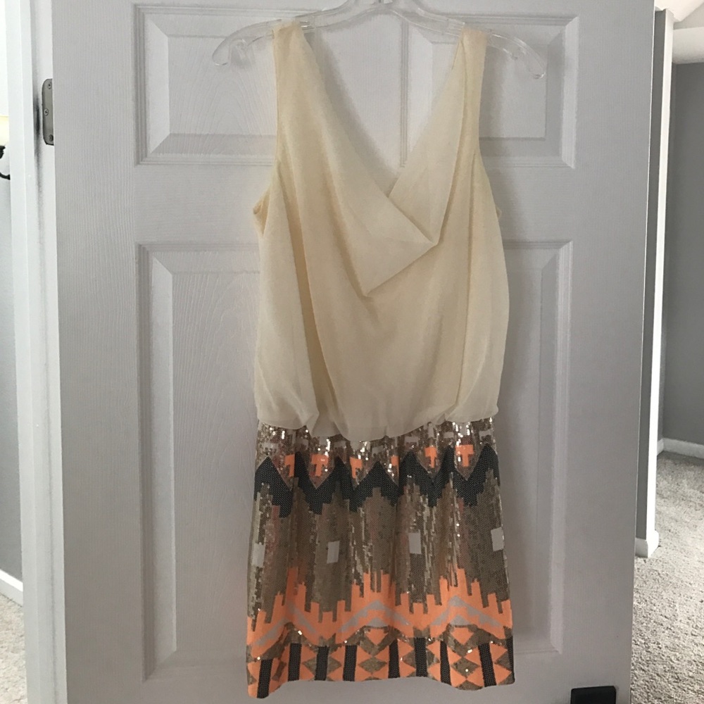 Party dress