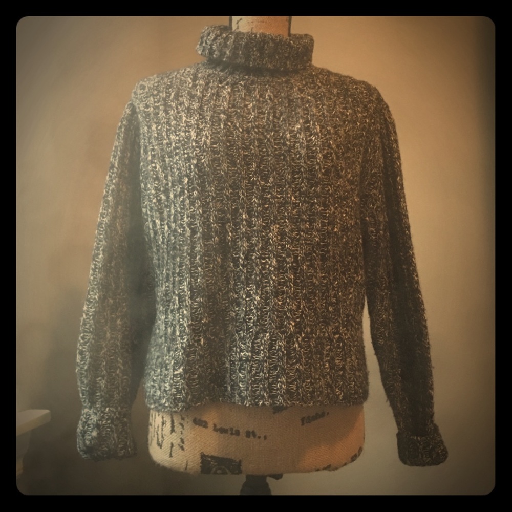 Harolds boutique sweater