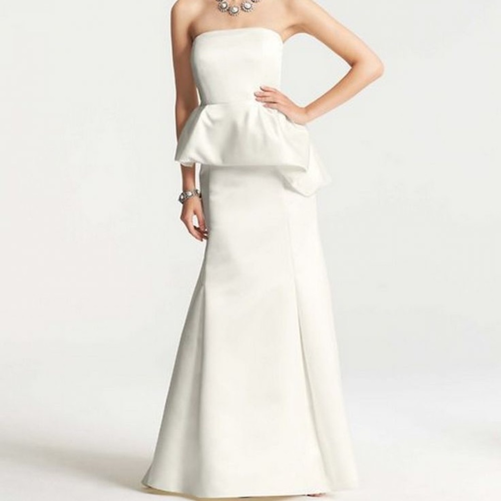 Ivory Ann Taylor Dress