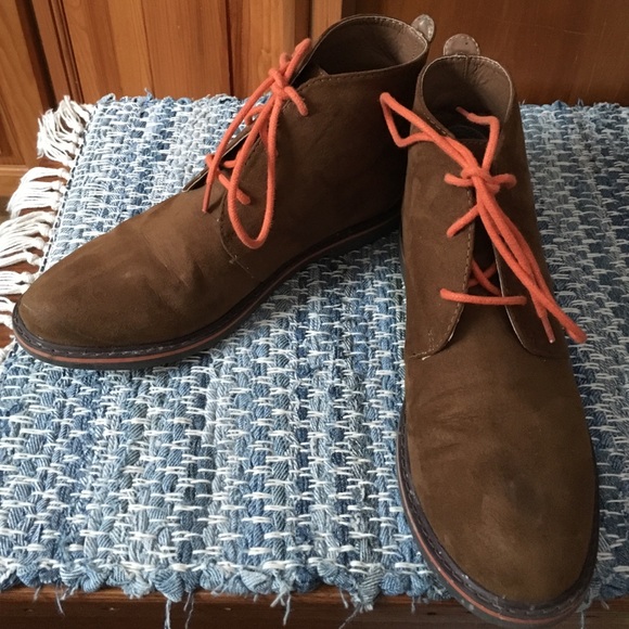 Cole Haan Shoes - Cole Haan chukka boots